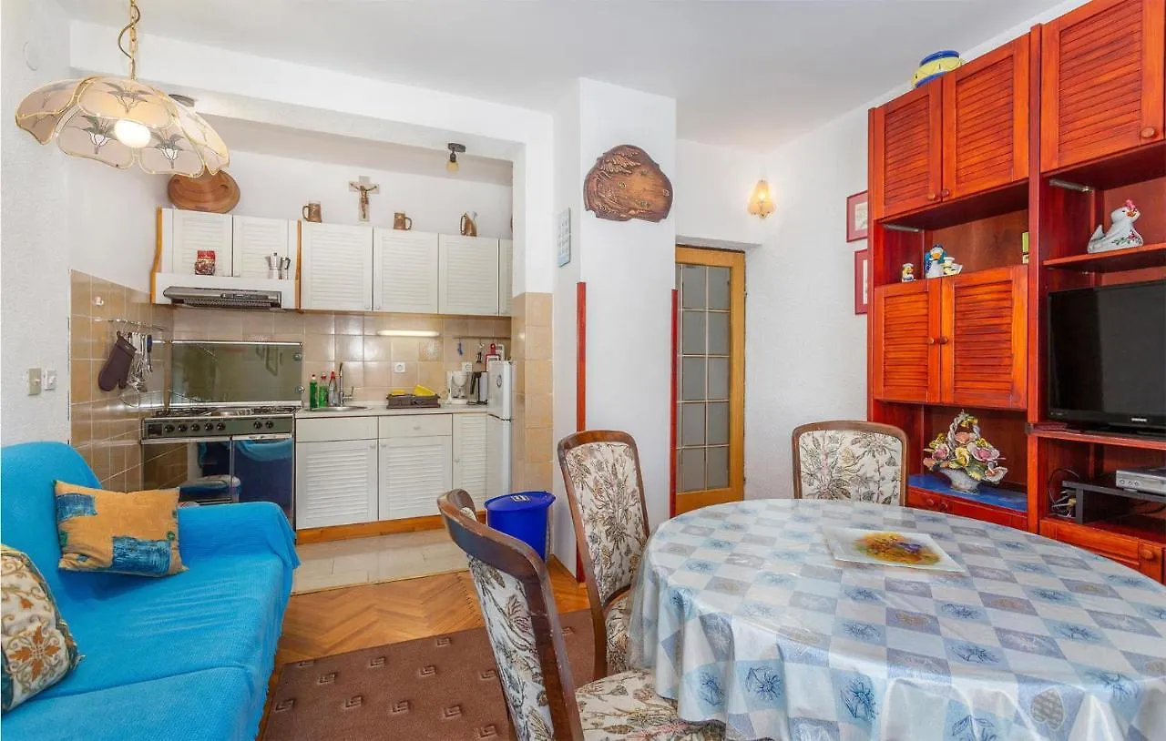 3 Bedroom Lovely Home In Omisalj 0*,  Croatia