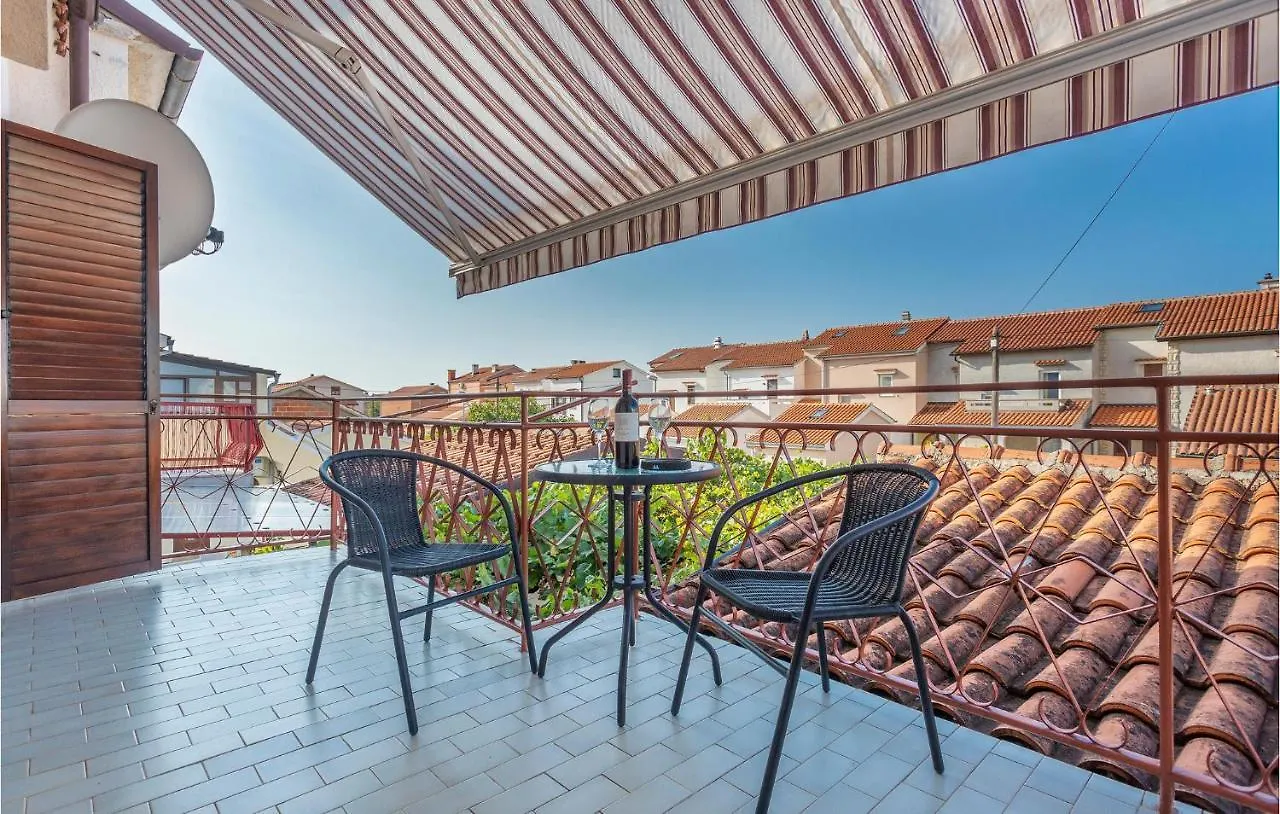 3 Bedroom Lovely Home In Omisalj 0*,  Croatia